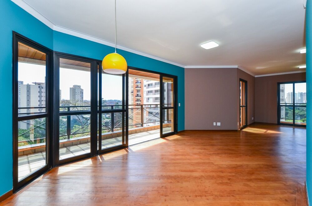 Apartamento, 4 quartos, 202 m² - Foto 7