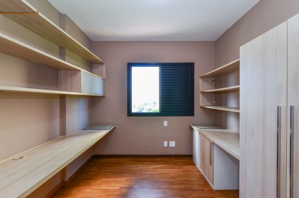 Apartamento, 4 quartos, 202 m² - Foto 20