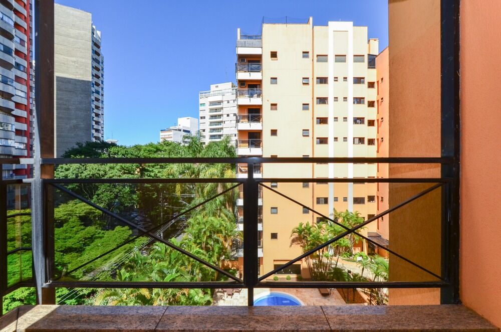 Apartamento, 4 quartos, 202 m² - Foto 33
