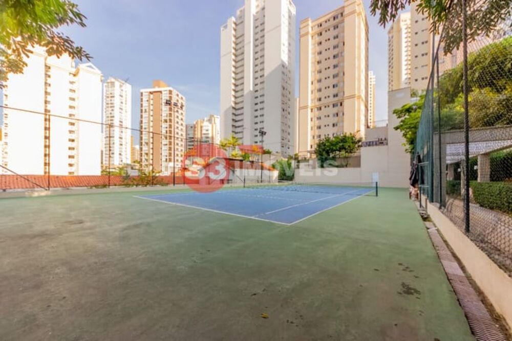Apartamento, 4 quartos, 250 m² - Foto 21