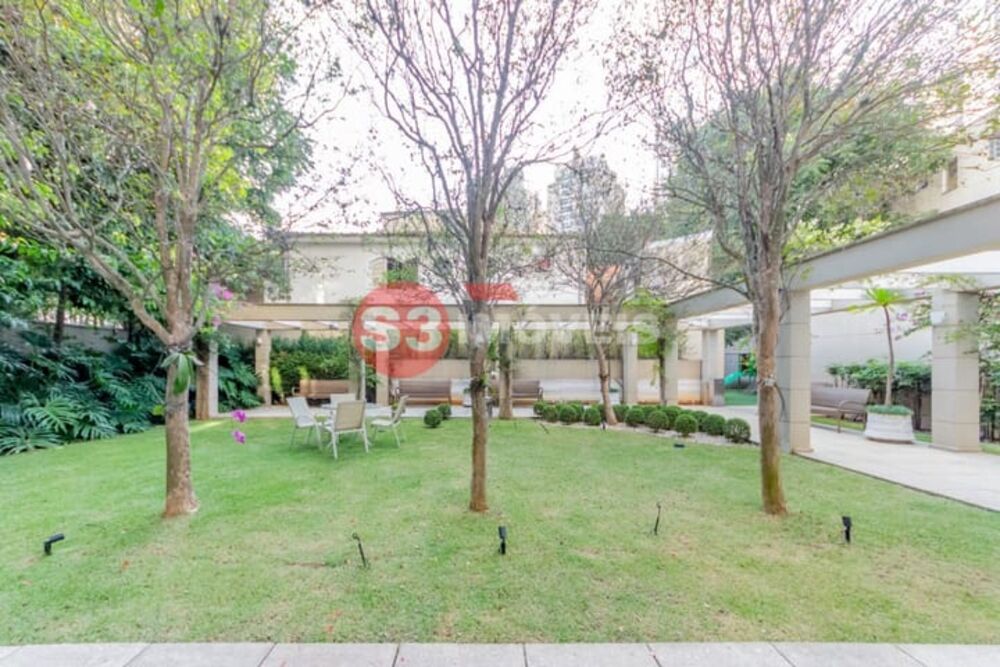 Apartamento, 4 quartos, 250 m² - Foto 14