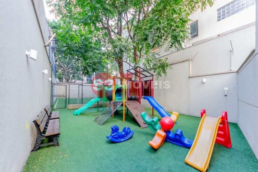 Apartamento, 4 quartos, 250 m² - Foto 8