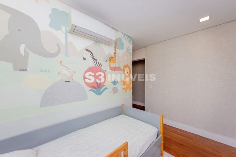 Apartamento, 4 quartos, 250 m² - Foto 18