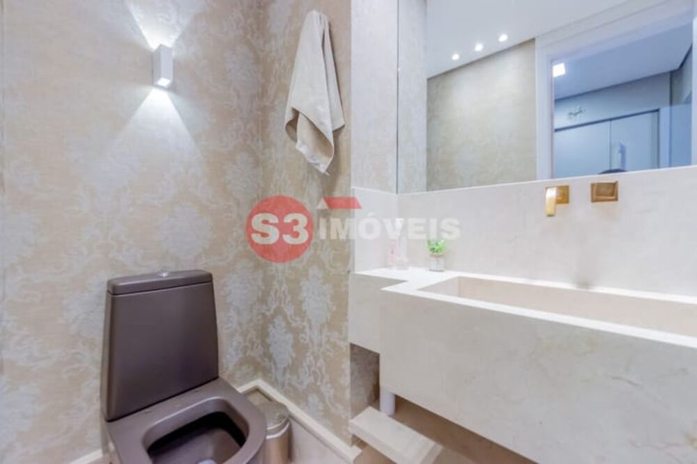 Apartamento, 4 quartos, 250 m² - Foto 3