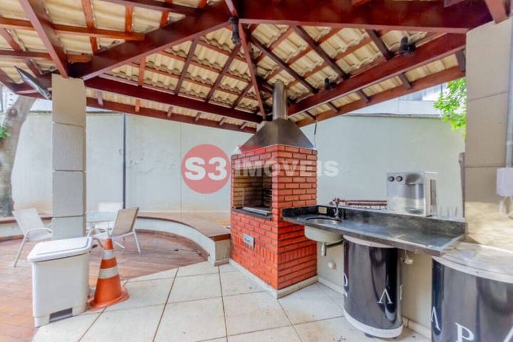 Apartamento, 4 quartos, 250 m² - Foto 10