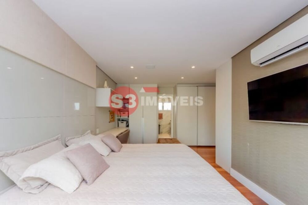 Apartamento, 4 quartos, 250 m² - Foto 5