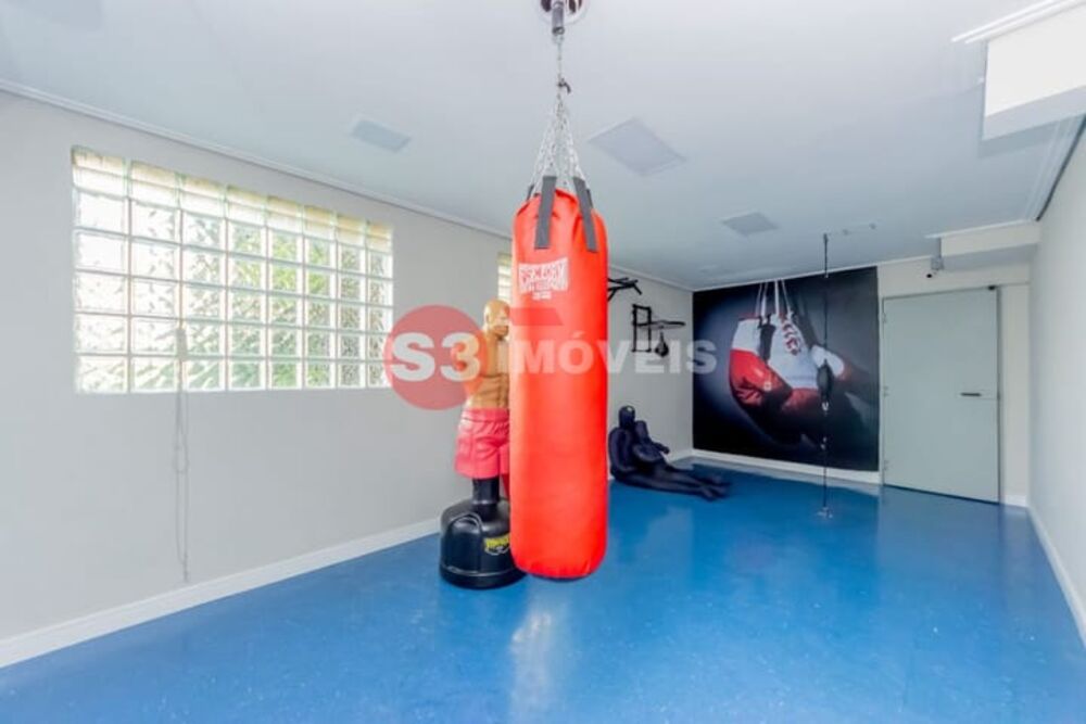 Apartamento, 4 quartos, 250 m² - Foto 9