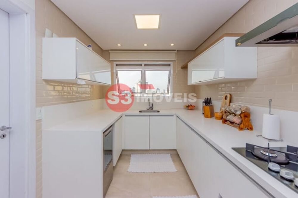 Apartamento, 4 quartos, 250 m² - Foto 22