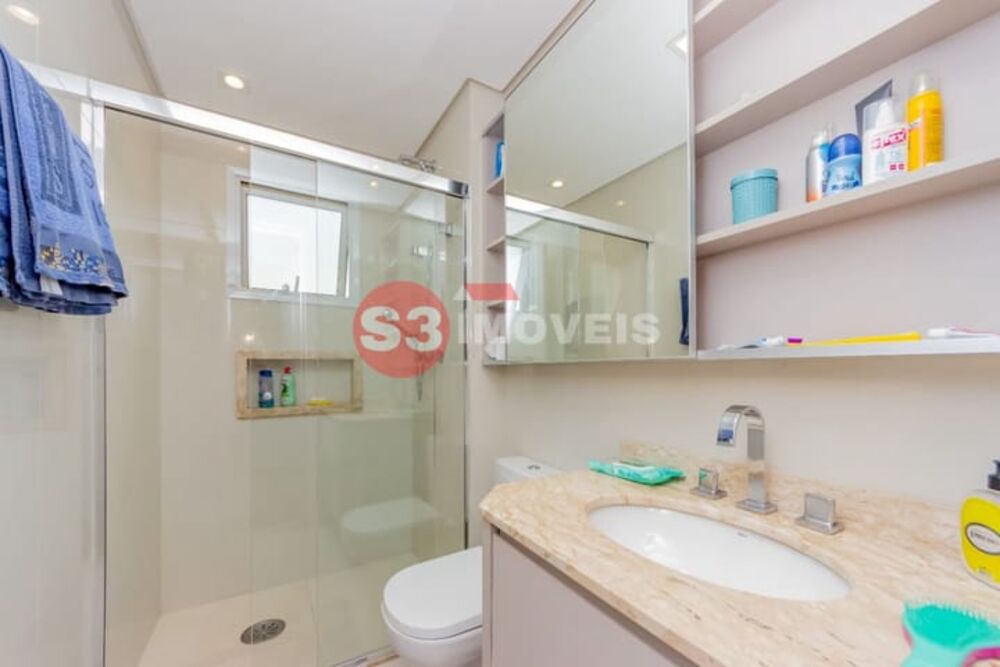 Apartamento, 4 quartos, 250 m² - Foto 13