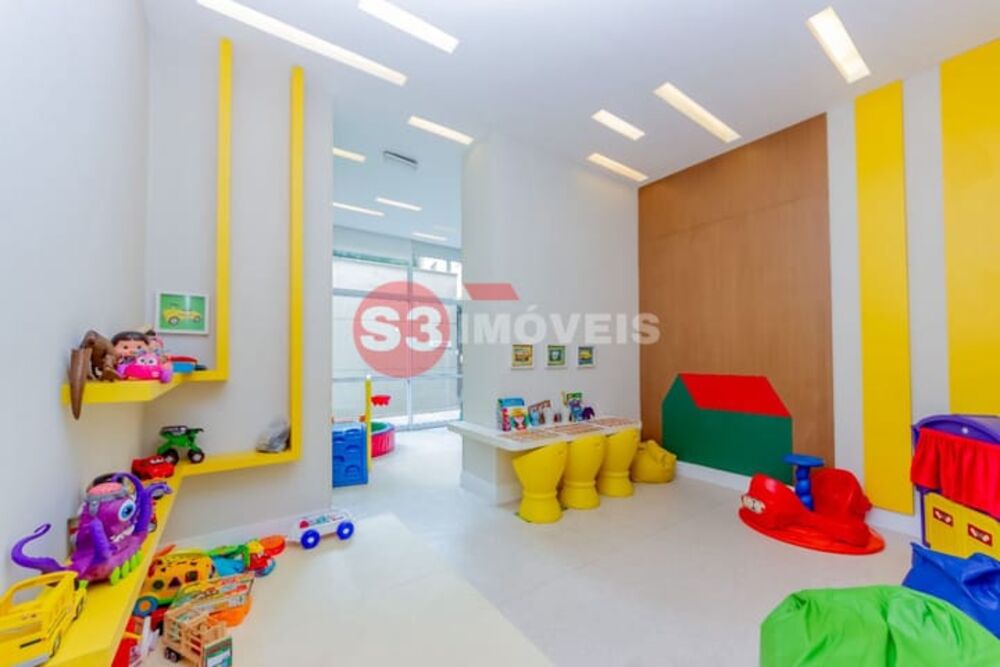 Apartamento, 4 quartos, 250 m² - Foto 6