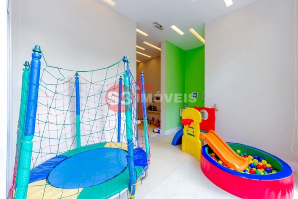 Apartamento, 4 quartos, 250 m² - Foto 2