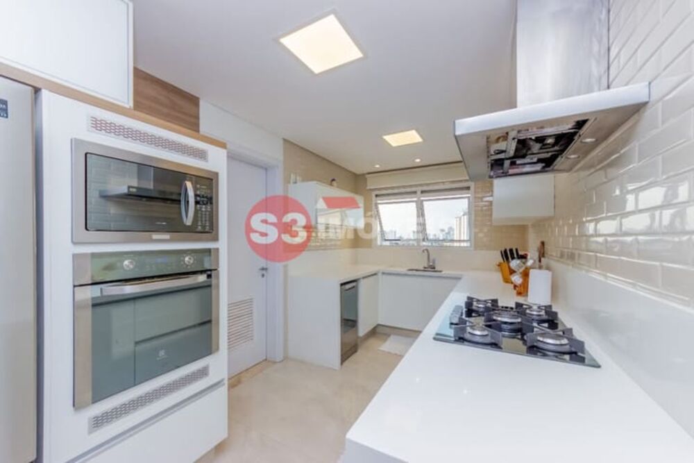 Apartamento, 4 quartos, 250 m² - Foto 19