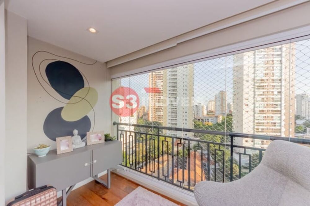 Apartamento, 4 quartos, 250 m² - Foto 4