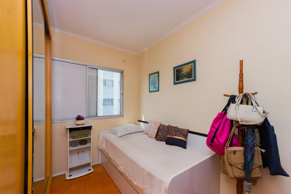 Apartamento, 2 quartos, 55 m² - Foto 2