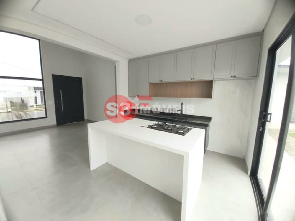 Casa de Condomínio, 3 quartos - Foto 10