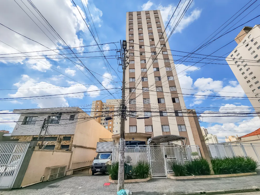 Apartamento, 2 quartos, 64 m² - Foto 2