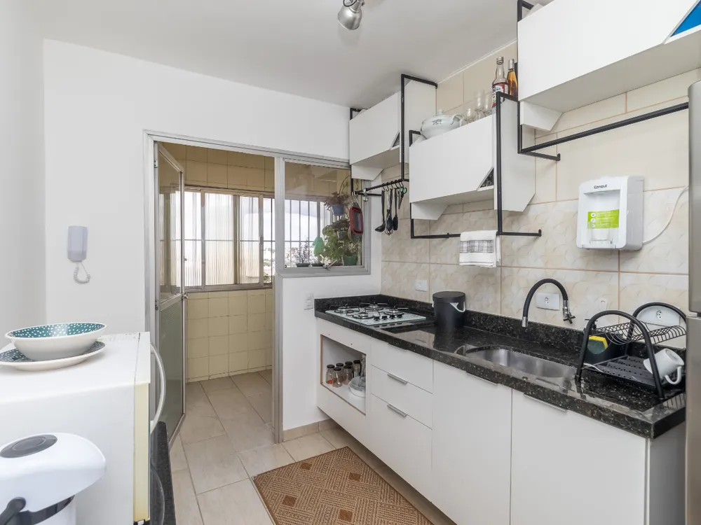 Apartamento, 2 quartos, 64 m² - Foto 4