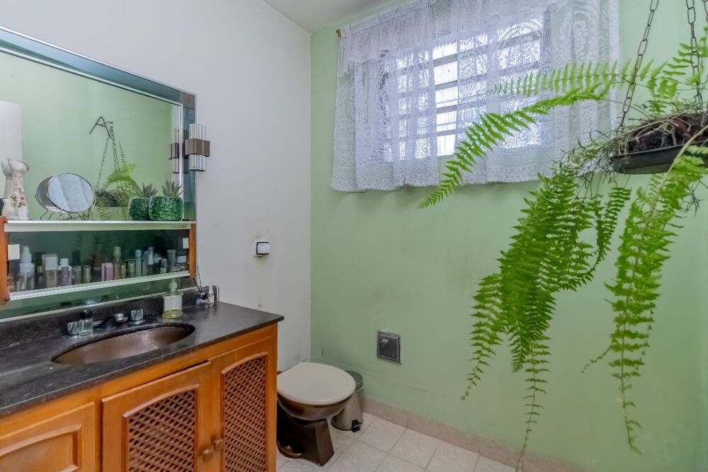Casa, 3 quartos, 200 m² - Foto 3