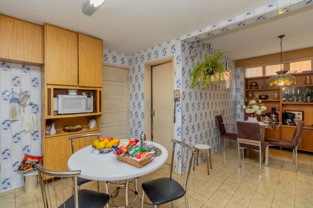Casa, 3 quartos, 200 m² - Foto 4