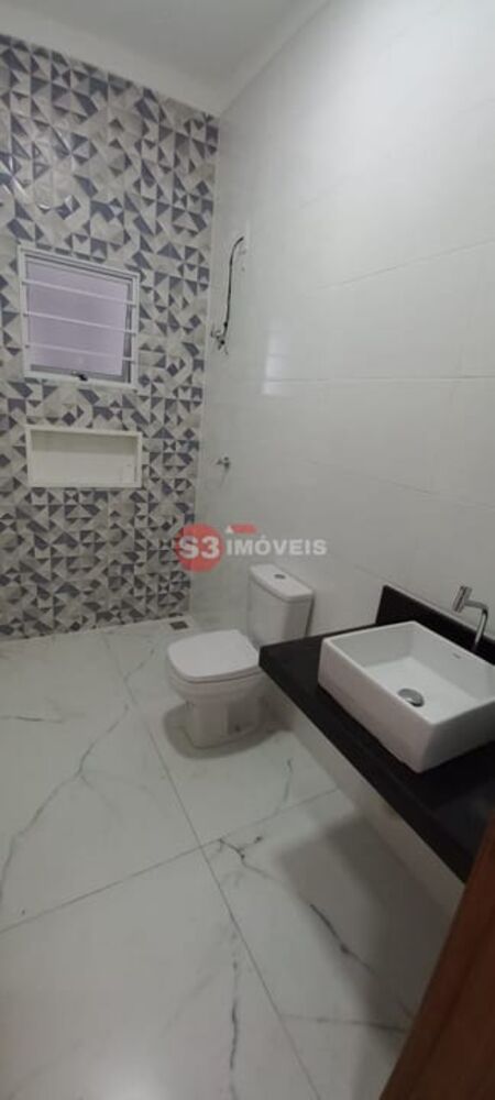 Casa à venda com 3 quartos, 125m² - Foto 6