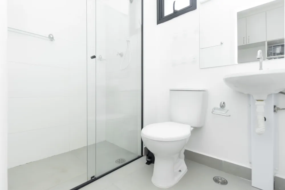 Apartamento, 1 quarto, 27 m² - Foto 1
