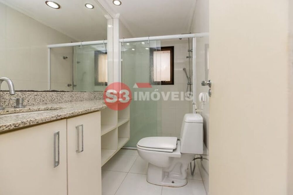Apartamento, 3 quartos, 110 m² - Foto 4