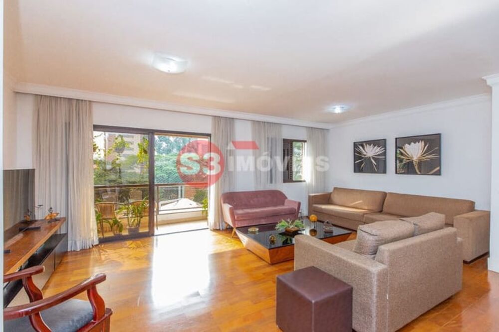 Apartamento, 3 quartos, 110 m² - Foto 2