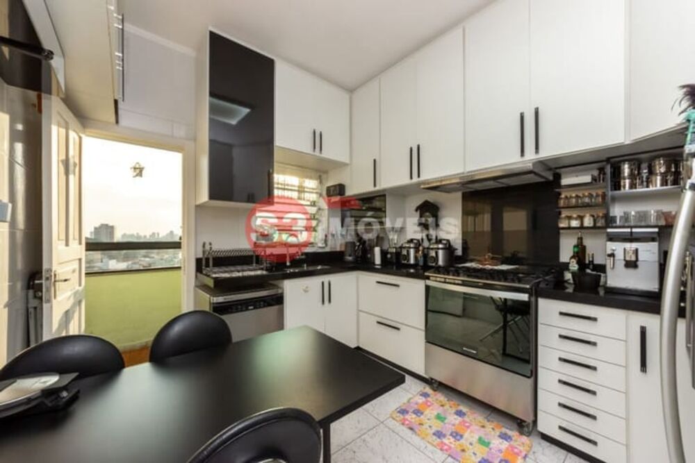 Apartamento, 2 quartos, 148 m² - Foto 5