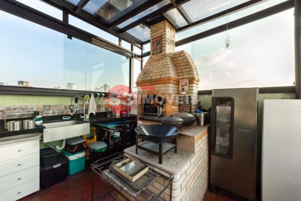 Apartamento, 2 quartos, 148 m² - Foto 18