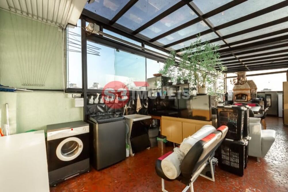 Apartamento, 2 quartos, 148 m² - Foto 15