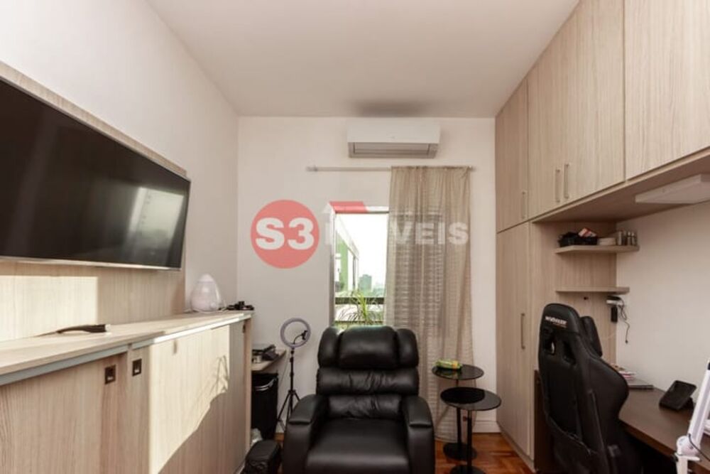 Apartamento, 2 quartos, 148 m² - Foto 11