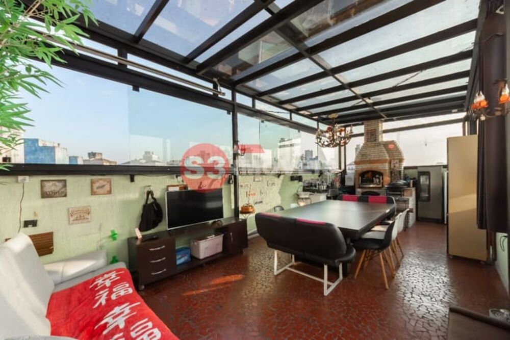 Apartamento, 2 quartos, 148 m² - Foto 16