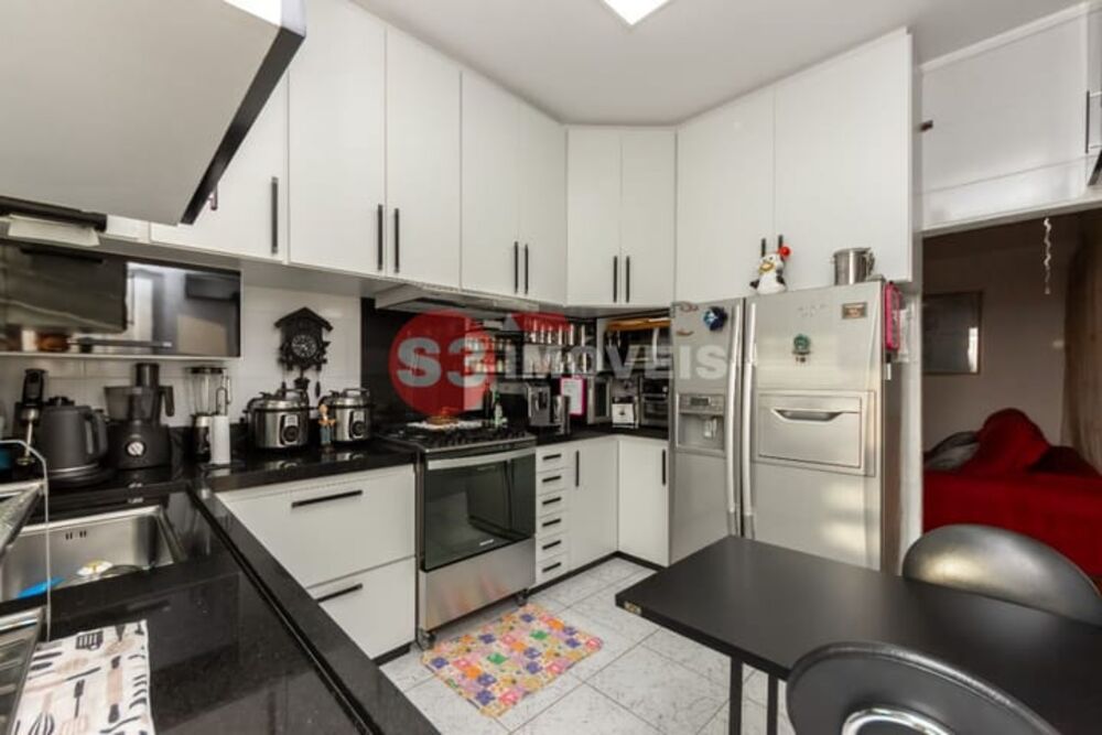 Apartamento, 2 quartos, 148 m² - Foto 7