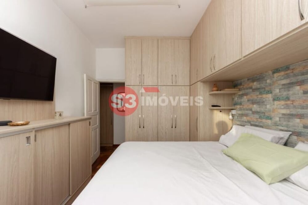 Apartamento, 2 quartos, 148 m² - Foto 9