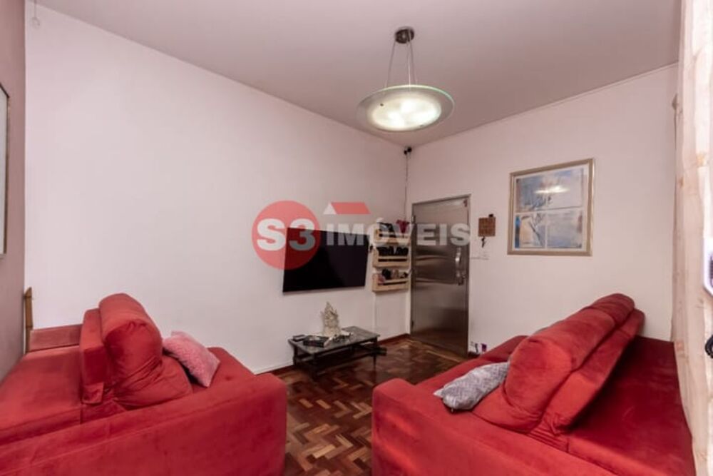 Apartamento, 2 quartos, 148 m² - Foto 2