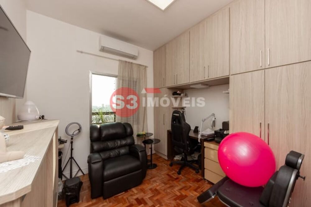 Apartamento, 2 quartos, 148 m² - Foto 12