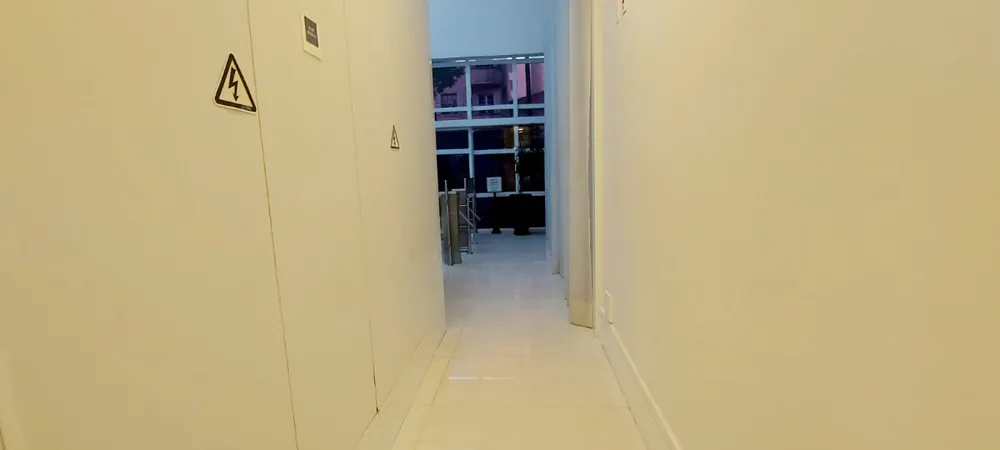 Sala-Conjunto, 27 m² - Foto 2