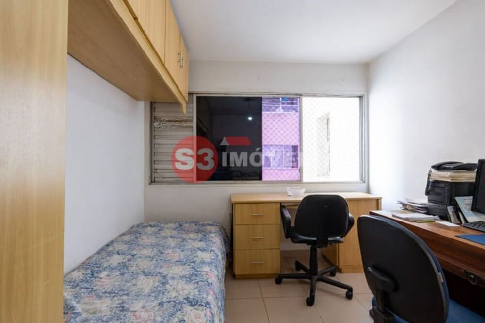 Apartamento, 4 quartos, 127 m² - Foto 1