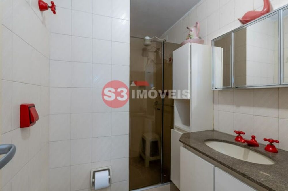 Apartamento, 4 quartos, 127 m² - Foto 3