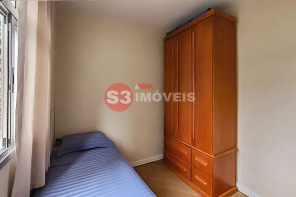 Apartamento, 2 quartos, 62 m² - Foto 8