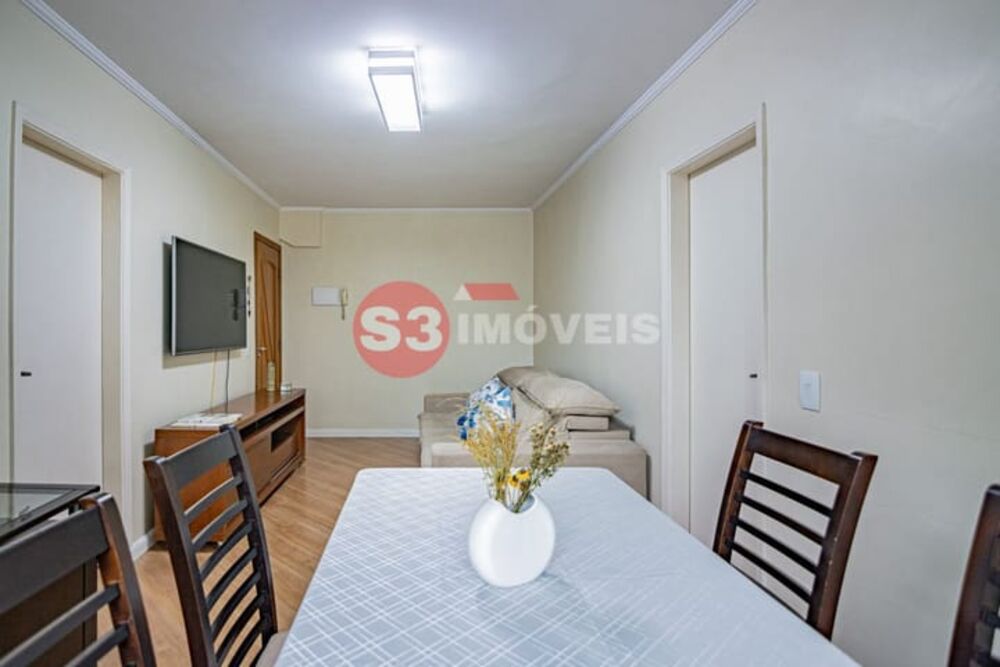 Apartamento, 2 quartos, 62 m² - Foto 2