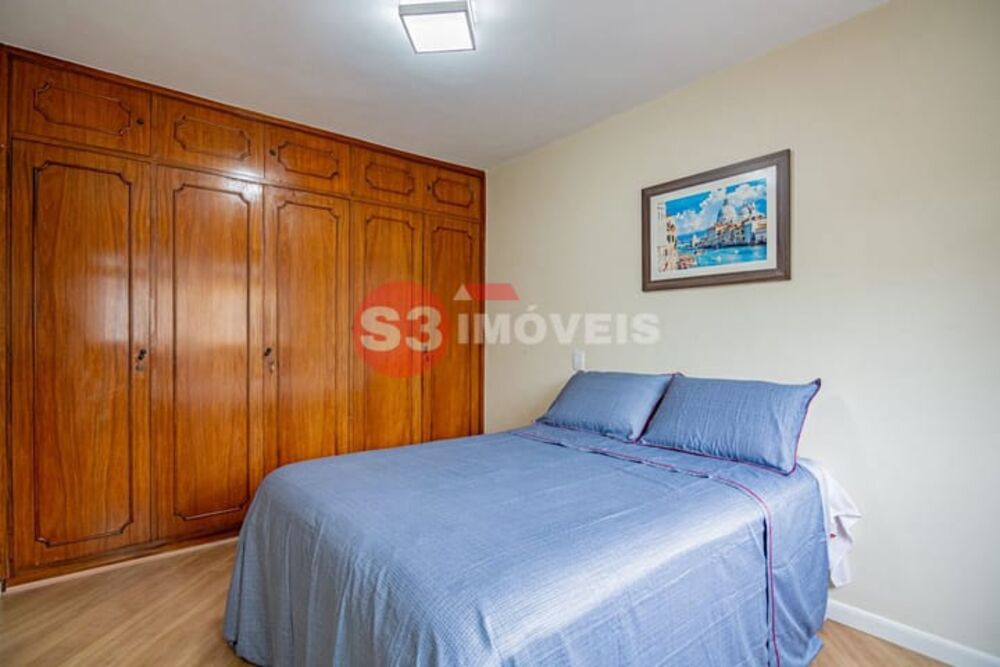 Apartamento, 2 quartos, 62 m² - Foto 6