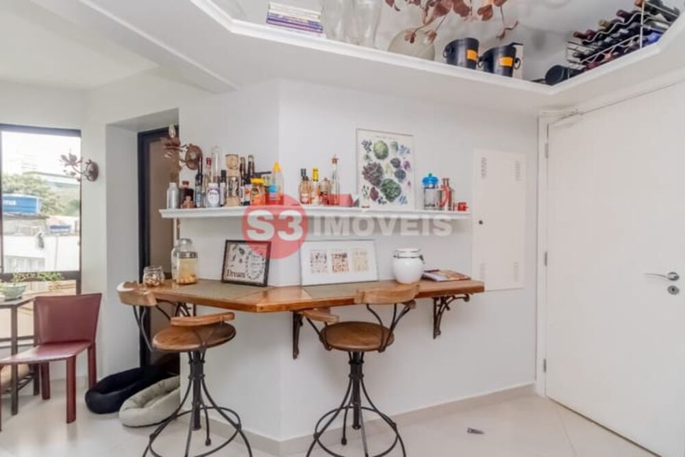 Apartamento, 3 quartos, 171 m² - Foto 1
