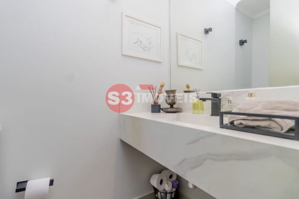 Apartamento, 3 quartos, 171 m² - Foto 3