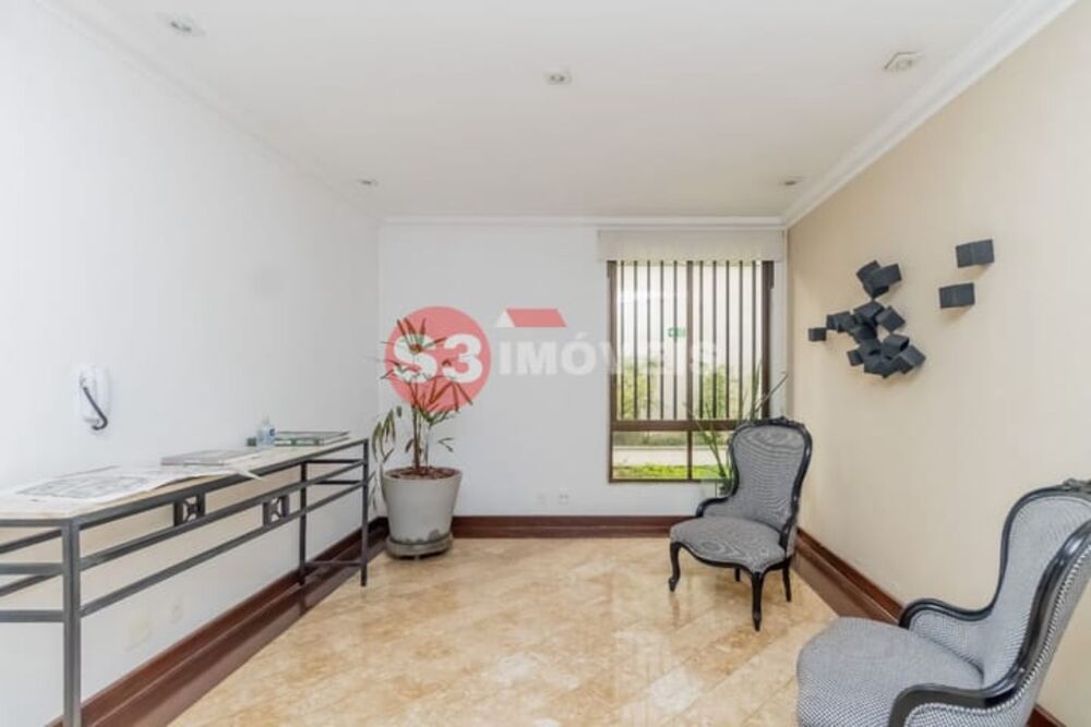 Apartamento, 3 quartos, 171 m² - Foto 4