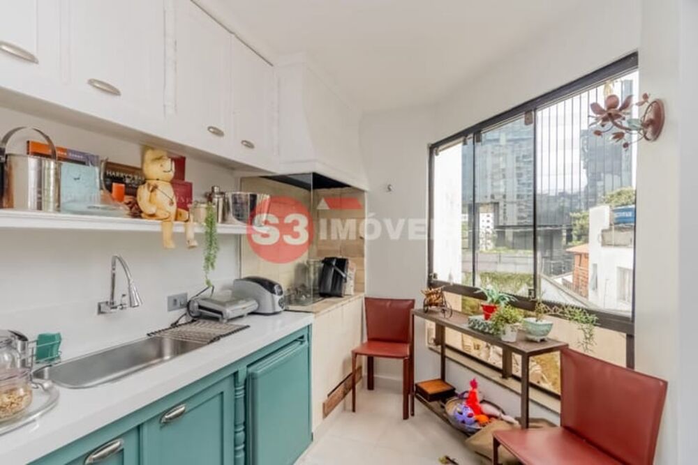 Apartamento, 3 quartos, 171 m² - Foto 2