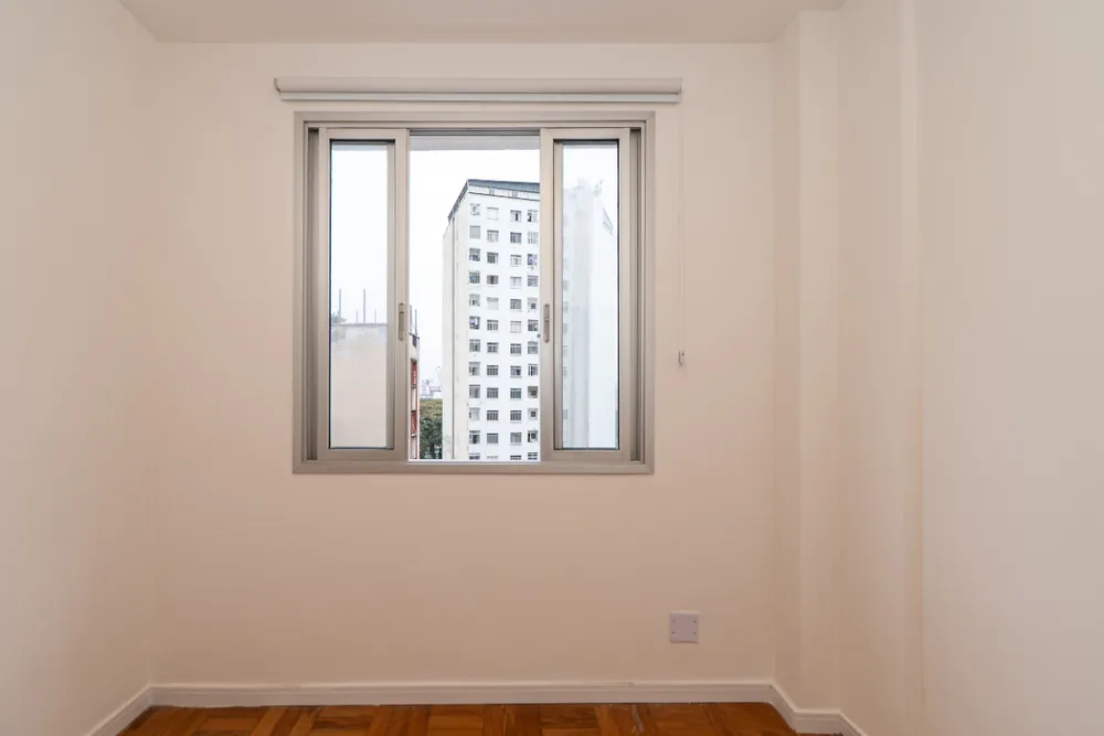 Apartamento, 1 quarto, 22 m² - Foto 2