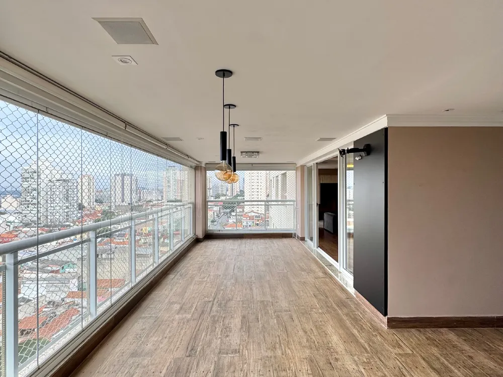 Apartamento, 4 quartos, 237 m² - Foto 3