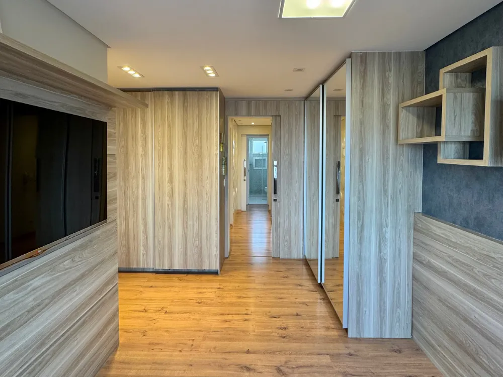 Apartamento, 4 quartos, 237 m² - Foto 1