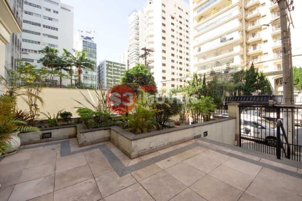 Sala-Conjunto, 43 m² - Foto 1
